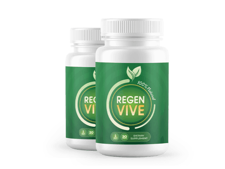 RegenVive -supplement